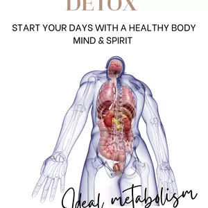 Cover image for Online course Metabolic Optimization 