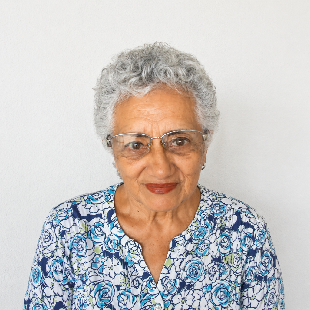 Leticia Ordoñez Villalobos
