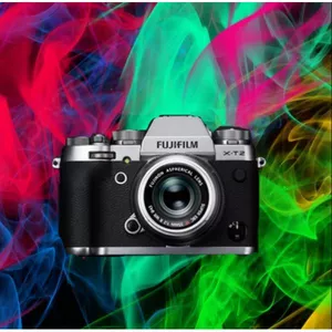 Imagem de capa para o Curso online Preset Impacto - realce as cores da sua foto