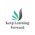 Keep Learning Forward logo