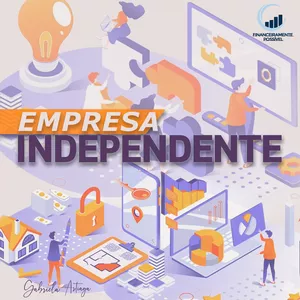 Imagem de capa para o Curso online Empresa Independente