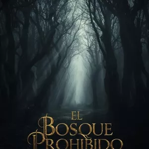 Imagen de portada para Ebook El Bosque Prohibido
