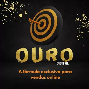 Imagem do curso Ouro Digital: A Fórmula Exclusiva para Vendas Online