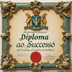 Imagem de capa para o Curso online Do Diploma ao Sucesso: Criando Cursos Extraordinários! 