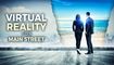 VR For Main Street
