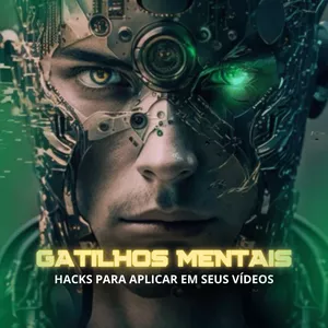 Imagem de Gatilhos Mentais no TikTok: Hacks Para Viralizar criado por Allan Gonçalves na hotmart