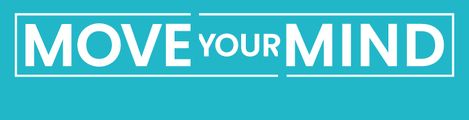 Move Your Mind logo