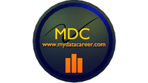 MyDataCareer.com School logo