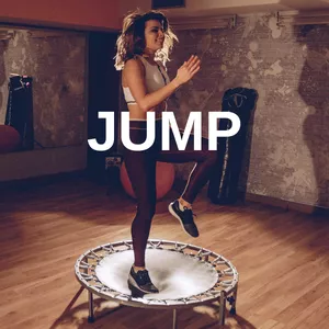 Imagem de Curso online de JUMP criado por Rubens Dias na hotmart