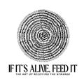If It’s Alive, Feed It logo