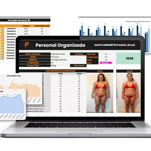 Imagen de portada para Curso online Plantilla de Periodización del Entrenamiento