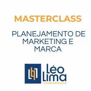 Imagem do curso Masterclass de Planejamento de Marketing e Branding 