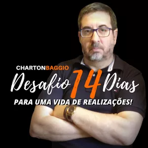 Desafio 14 Dias Para Uma Vida de Realização