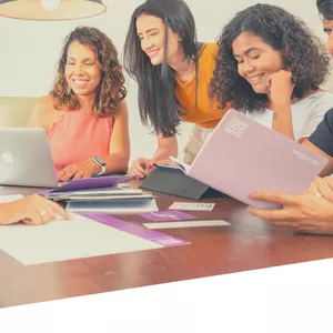 Imagem de capa para o Curso online Desafio para ser mais organizado em apenas 7 dias