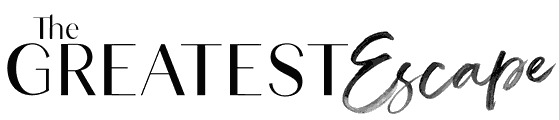 The Greatest Escape: Energy Alchemy School logo