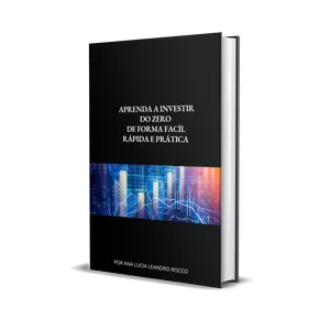 Imagem do curso APRENDA A INVESTIR DO ZERO DE FORMA FÁCIL, RÁPIDA E PRÁTICA