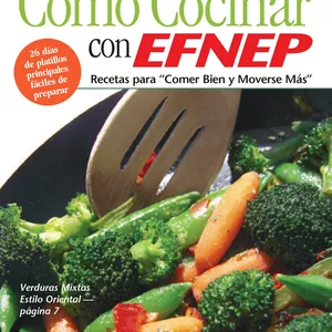 Imagen de portada para Ebook PROGRAMA DE EDUCACIÓN SOBRE NUTRICIÓN Y ALIMENTOS EFNEP