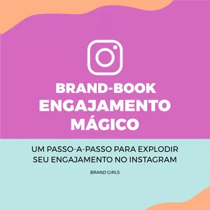 Imagem de capa para o Curso online Engajamento Mágico