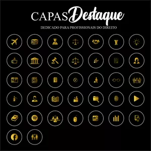 Imagem de capa para o Curso online 41 Capas para destaque de histórias no Instagram