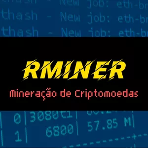 Curso de Mineração de Criptomoedas