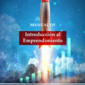 Imagen de portada para Ebook Introducción al Emprendimiento