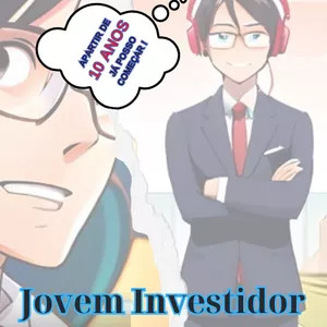 Imagem de capa para o Ebook Explorando o Mundo dos Investimentos