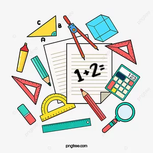 Imagem de capa para o Curso online CURSO COMPLETO DE MATEMÁTICA BÁSICA