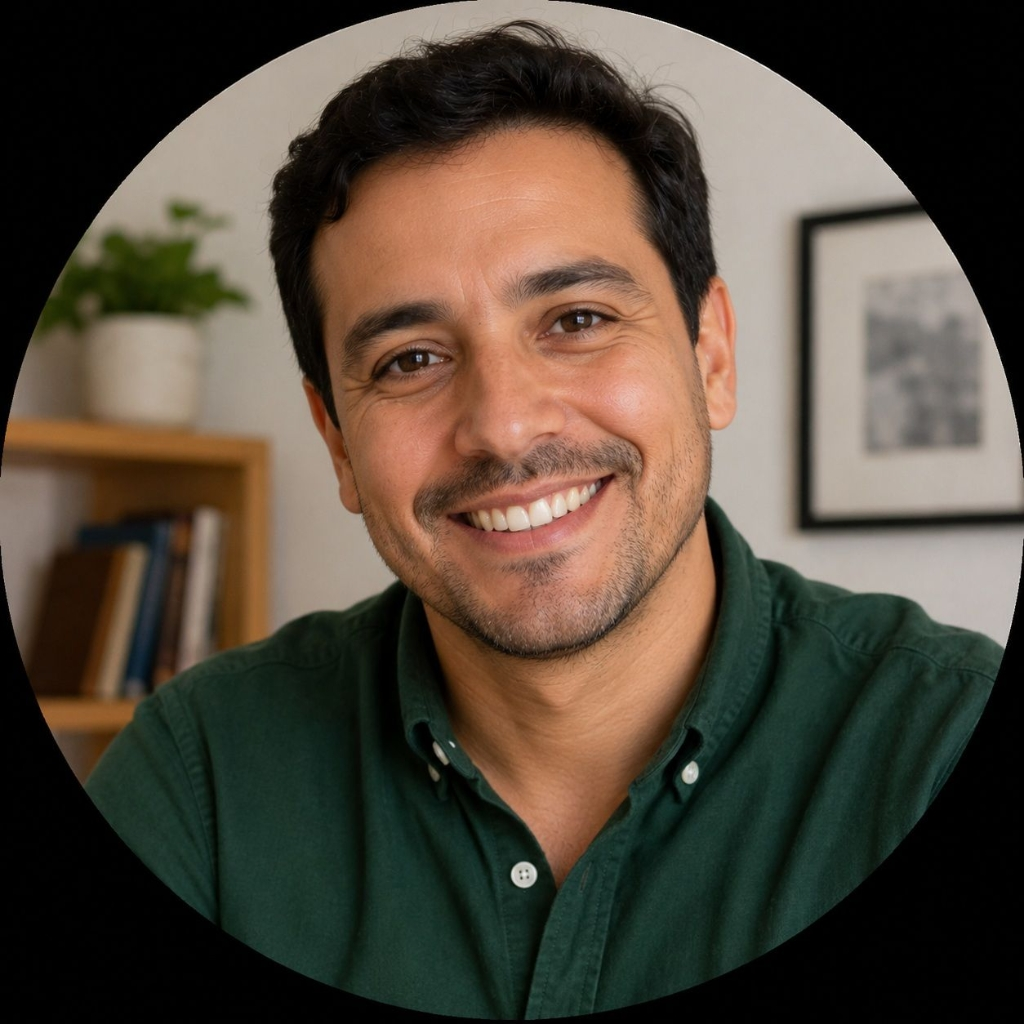 Carlos R., Colombia