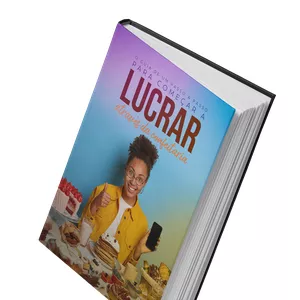 Imagem de capa para o Curso online Confeiteira Do Futuro