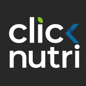 Imagem de capa para o Evento presencial Click Nutri - Terceirização de Plano Alimentar 