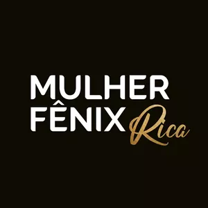 Imagem de capa para o Curso online MULHER FÊNIX RICA 2.0