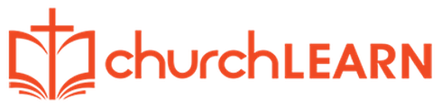 ChurchLEARN logo