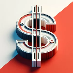 Planilha Eficiência Financeira dos Negócios