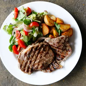 Imagen de portada para Curso online Plano de Alimentación  y Nutrición