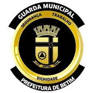Imagem do curso GMB (Guarda Municipal de Betim - MG)