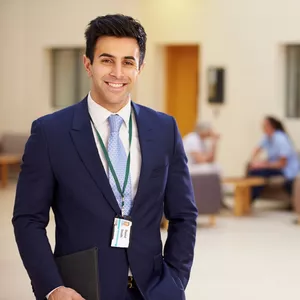 Consultor Segurança Privada
