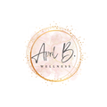 April B. Wellness  logo