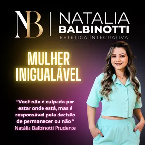 Imagem de DESAFIO MULHER INIGUALÁVEL  criado por Clínica Natalia Balbinotti na hotmart