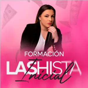 Imagen de portada para Curso online Start Lash