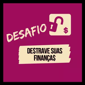 Imagem do curso Desafio Destrave suas Finanças