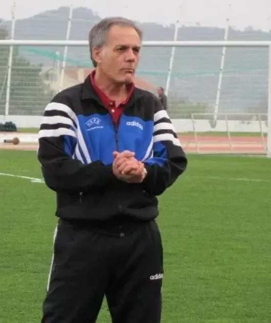 Miguel R.