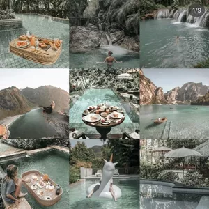 Cover image for Online course Presets Pro