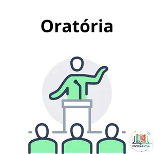 Curso Oratória