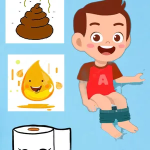 Imagem de capa para o Curso online Desfralde Material adaptado para impressão 