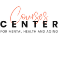 Center for Mental Health & Aging logo