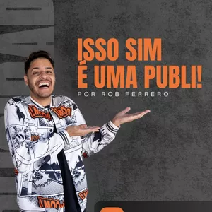 Imagem do curso ISSO SIM É UMA PUBLI! 