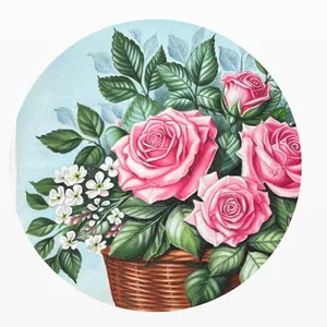 Imagem do curso Cersta Com Rosas 