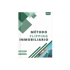 Imagen de portada para Curso online Método Flipping Inmobiliario