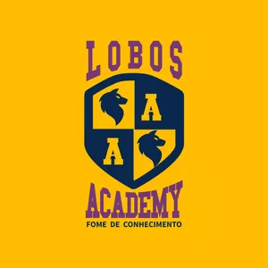 Imagem principal do produto Lobos Academy