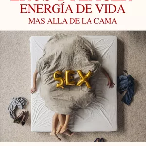 Imagen de portada para Curso online SEXUALIDAD, EROS Y PLACER ( Más Alla De La Cama)